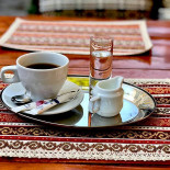 Curtea Basarabeană Băutură