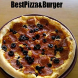 Best Pizza Burger Mâncare