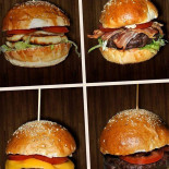 Best Pizza Burger Băutură
