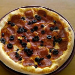 Best Pizza Burger Mâncare