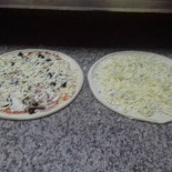 Best Pizza Burger Băutură