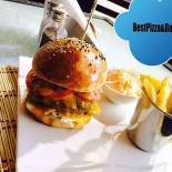 Best Pizza Burger Băutură