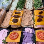 Fancy By Chef Robert Comida