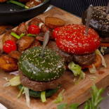 Fancy By Chef Robert Comida