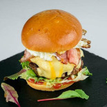 Fancy By Chef Robert Comida