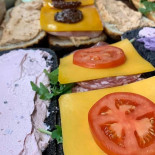 Fancy By Chef Robert Comida