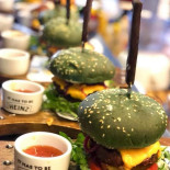 Fancy By Chef Robert Bebida