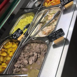 Fancy By Chef Robert Bebida