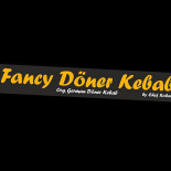 Fancy By Chef Robert Logo