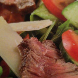 City Grill Mâncare