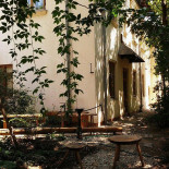 Grădina Oar Exterior