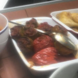 Kostas Gyros Mâncare
