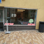Lovegan Exterior