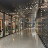One88 Rooftop Exterior