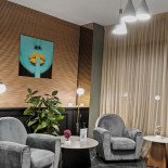One88 Rooftop Băutură