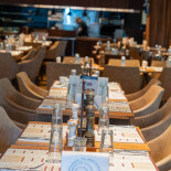 Retsina À l'intérieur