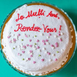Rendez-vous Mâncare