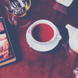 Ceainaria Griffin Tea Băutură