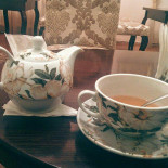 Ceainaria Griffin Tea Băutură