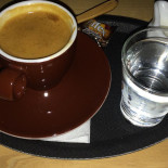 Ceainaria Griffin Tea Băutură