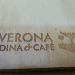 Gradina Verona Meniu