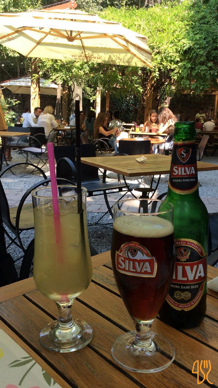 Gradina Verona Exterior