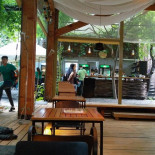 Gradina Verona În interior