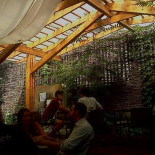 Gradina Verona În interior