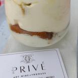 Privé Artwine Fromage Băutură
