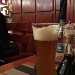 La Mama À l'intérieur