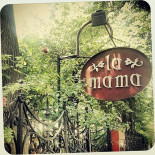La Mama Extérieur