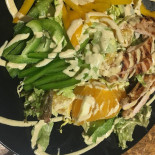 Lako Souvlaki Grill Mâncare