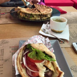 Lako Souvlaki Grill Mâncare