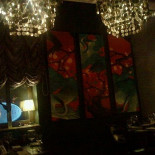 La Mandragora În interior