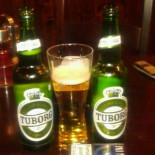 Iguana's Pub Lounge Băutură