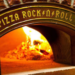 Pizza Rock'n'roll Băutură