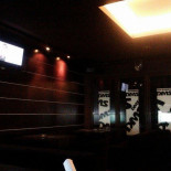 Dumars Café În interior