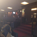 Dumars Café În interior