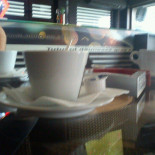 Dumars Café Băutură