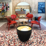 Alt Coffee În interior