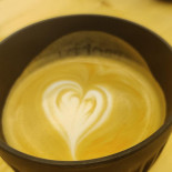 Alt Coffee Băutură