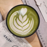 Alt Coffee Băutură