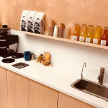 Alt Coffee Băutură