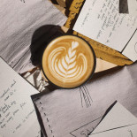 Alt Coffee Băutură