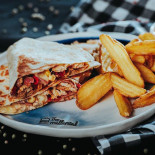 The Millenial Burger Unirii Mâncare