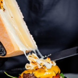 The Millenial Burger Unirii Băutură