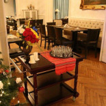 Messa În interior