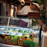 Habibi Kebab Exterior