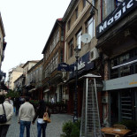 Habibi Kebab Extérieur