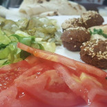 Habibi Kebab Nourriture